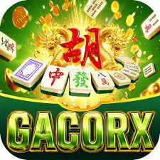 GACORX - Aplikasi Edukasi Seru untuk Belajar Huruf dan Angka